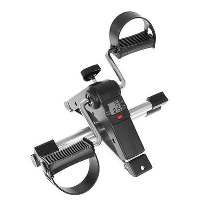 Trizand 2-in-1 Hometrainer - Opvouwbare Rotor - Voor Armen en Benen