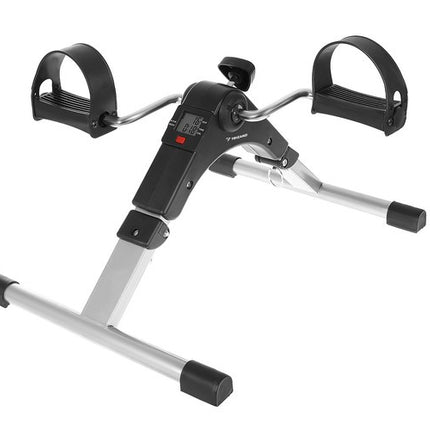 Trizand 2-in-1 Hometrainer - Opvouwbare Rotor - Voor Armen en Benen