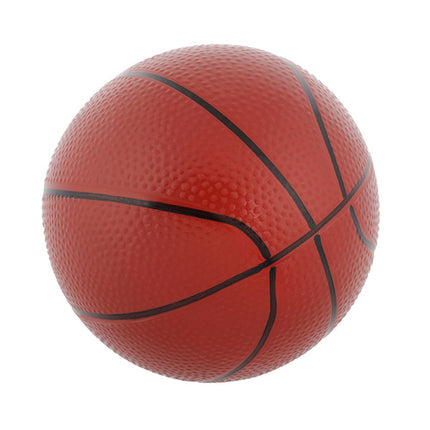 Kruzzel 2-in-1 Basketbal en Boogschietset - Verstelbaar Statief