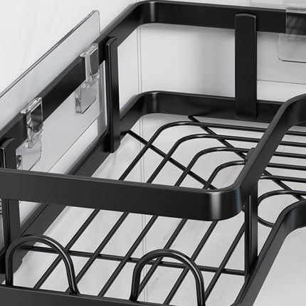 5-delige Badkamer Organizer Set