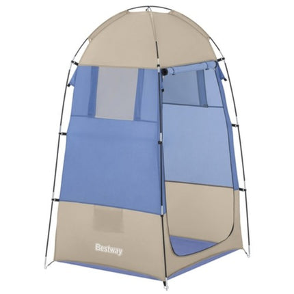 Bestway Strand- en Kleedtent - 190 cm - 4-in-1 - Zilverlaag