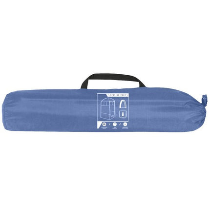 Bestway Strand- en Kleedtent - 190 cm - 4-in-1 - Zilverlaag