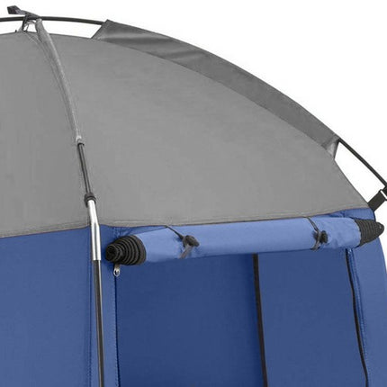 Bestway Strand- en Kleedtent - 190 cm - 4-in-1 - Zilverlaag