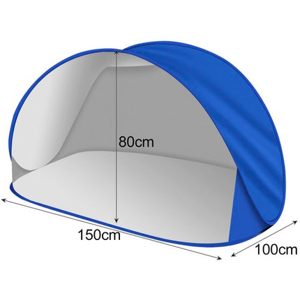 Lastpak Fietskrat Deluxe – 50 Liter – 48 x 35 x 26 cm – Kunststof – Zwart