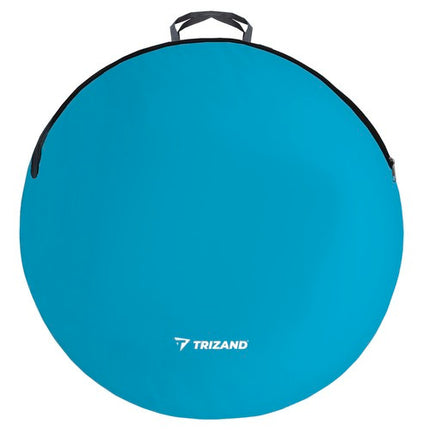 Trizand 21267 Pop-Up Strandtent – 3-Persoons – Afsluitbaar – 200x120x110 cm