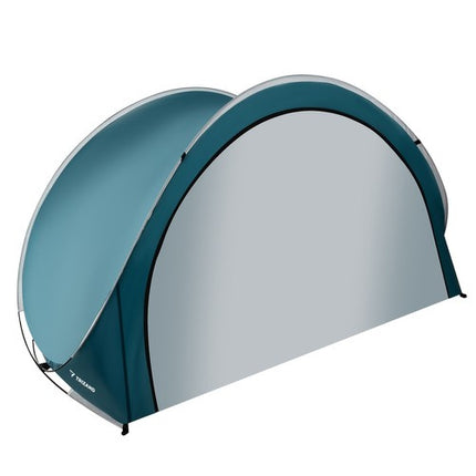 Trizand 21267 Pop-Up Strandtent – 3-Persoons – Afsluitbaar – 200x120x110 cm