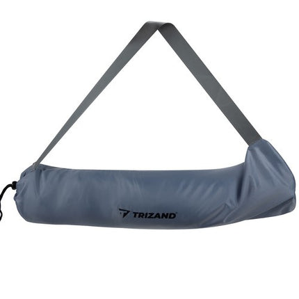 Trizand 20982 Strandtent en Zonnezeil – 450 x 450 x 160 cm – UV50+ – Blauw