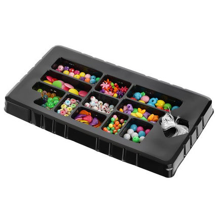 Iso Trade DIY Kralenset - Sieraden Maken voor Kinderen