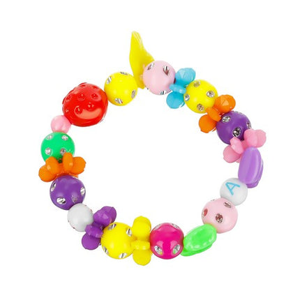 Iso Trade DIY Kralenset - Sieraden Maken voor Kinderen