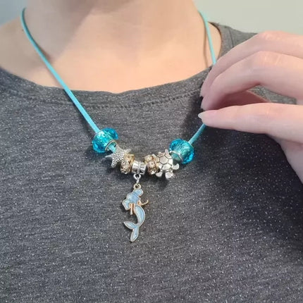 Kruzzel Sieraden Maakset - 107-Delig - Armbanden en Kettingen