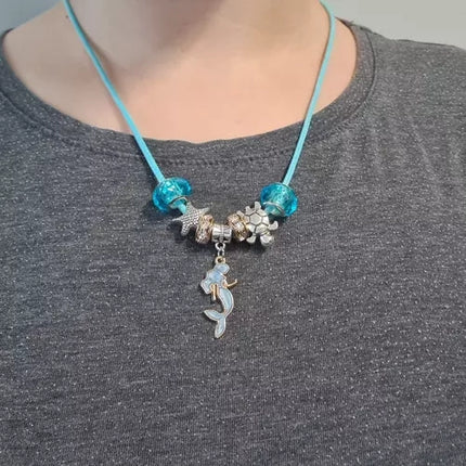 Kruzzel Sieraden Maakset - 107-Delig - Armbanden en Kettingen