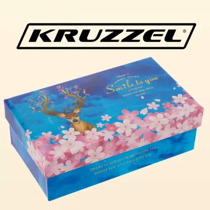 Kruzzel Sieraden Maakset - 107-Delig - Armbanden en Kettingen