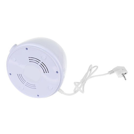 Beautylushh Waxverwarmer - 540 ml - Temperatuurregeling - 100W