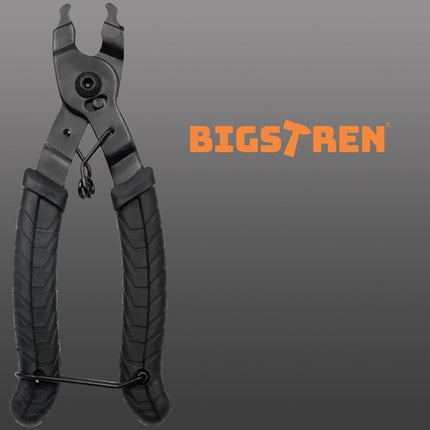 Bigstren Kettingtang - Voor Fietskettingen - Carbonstaal - 17 cm