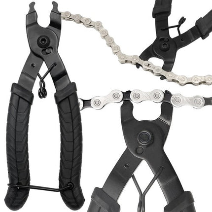 Bigstren Kettingtang - Voor Fietskettingen - Carbonstaal - 17 cm