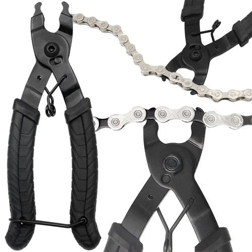 Bigstren Kettingtang - Voor Fietskettingen - Carbonstaal - 17 cm
