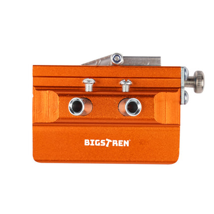 Bigstren 26297 Handmatige Kettingzaag Slijper - Compact & Precisie