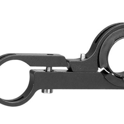 Trizand Stuurverlenger voor Fiets en Scooter - 20 cm - Aluminium