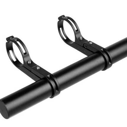 Trizand Stuurverlenger voor Fiets en Scooter - 20 cm - Aluminium