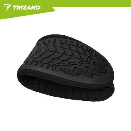 Trizand Waterschoenen - Zwart - Maat 36 - Antislip Zool