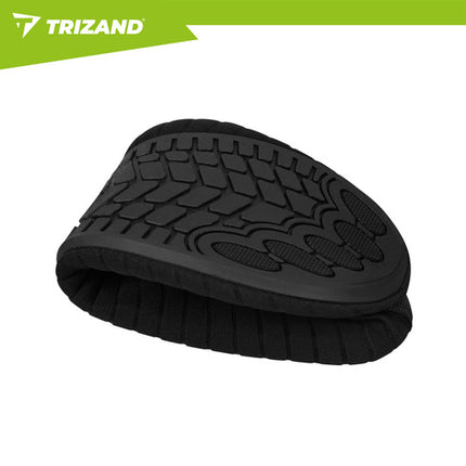 Trizand Waterschoenen - Zwart - Maat 37 - Antislip Zool