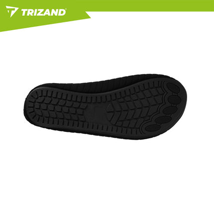 Trizand Waterschoenen - Zwart - Maat 38 - Antislip Zool