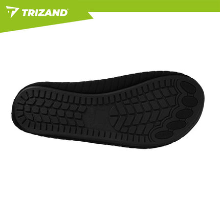 Trizand Waterschoenen - Maat 41 - Zwart - Antislip & Sneldrogend