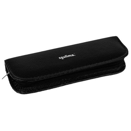 Soulima Mee-eter Verwijderaar Set - 7-delig - RVS - In Luxe Etui