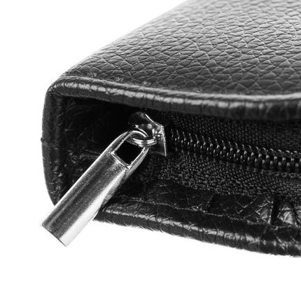 Soulima Mee-eter Verwijderaar Set - 7-delig - RVS - In Luxe Etui