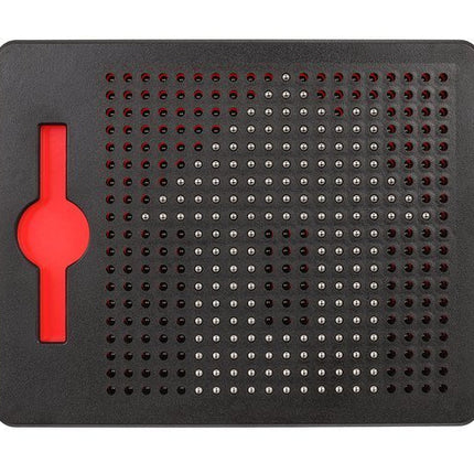 Kruzzel Magnetisch Tekenbord - 380-delig - Inclusief Stylus en Voorbeelden