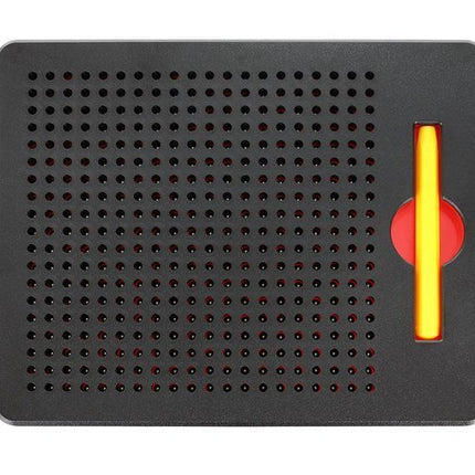 Kruzzel Magnetisch Tekenbord - 380-delig - Inclusief Stylus en Voorbeelden
