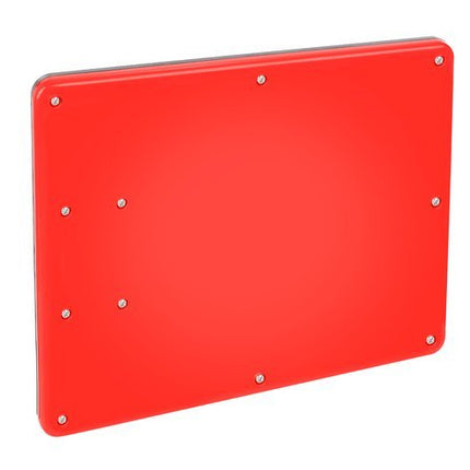 Kruzzel Magnetisch Tekenbord - 380-delig - Inclusief Stylus en Voorbeelden