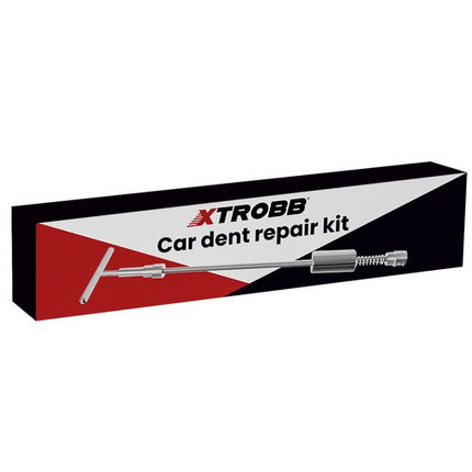 Xtrobb PDR Deukverwijderaar Set - Met Slagtrekker - 18 Adapters