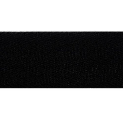 Trizand Bokswindsel - 4 meter - 2 Stuks - Zwart