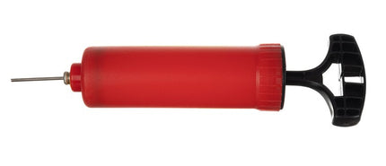 Kruzzel Bokset voor Kinderen - Bokszak op Veer - Verstelbaar - Zwart/Rood