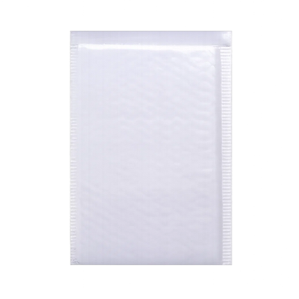 Maaleo Luchtkussenenveloppen - 45 x 55 cm - 95 stuks - Wit