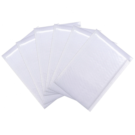 Maaleo Luchtkussenenveloppen - 45 x 55 cm - 95 stuks - Wit