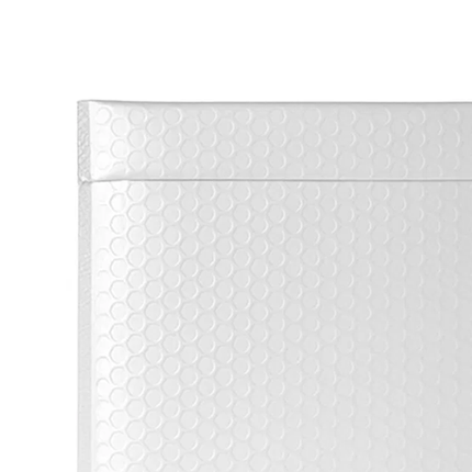 Maaleo Luchtkussenenveloppen - 50 x 60 cm - 85 stuks - Wit