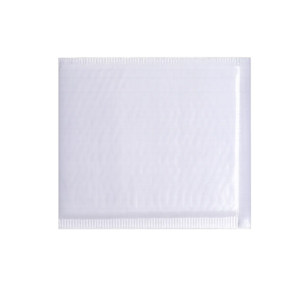 Maaleo Luchtkussenenveloppen - 50 x 60 cm - 85 stuks - Wit
