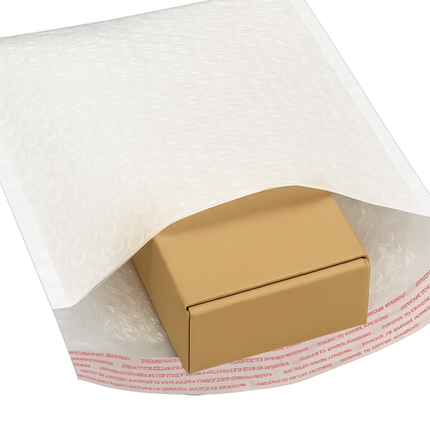 Maaleo Luchtkussenenveloppen - 50 x 60 cm - 85 stuks - Wit