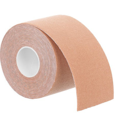 Soulima Bust Lift Tape - 5 Meter - Beige - Inclusief Tepelcovers