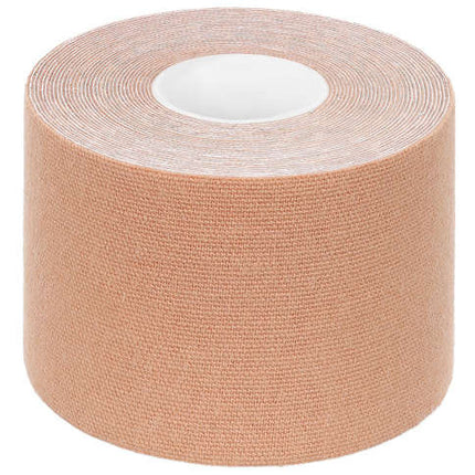 Soulima Bust Lift Tape - 5 Meter - Beige - Inclusief Tepelcovers