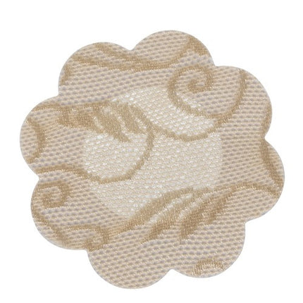 Soulima Bust Lift Tape - 5 Meter - Beige - Inclusief Tepelcovers