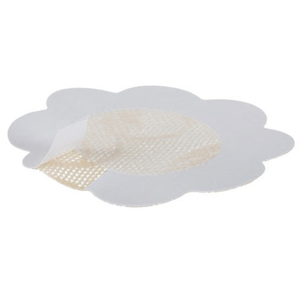 Soulima Bust Lift Tape - 5 Meter - Beige - Inclusief Tepelcovers