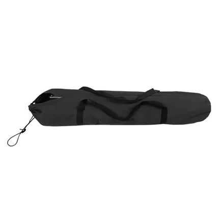 Trizand Kampeerbed - 189 x 70 cm - Opvouwbaar - Zwart