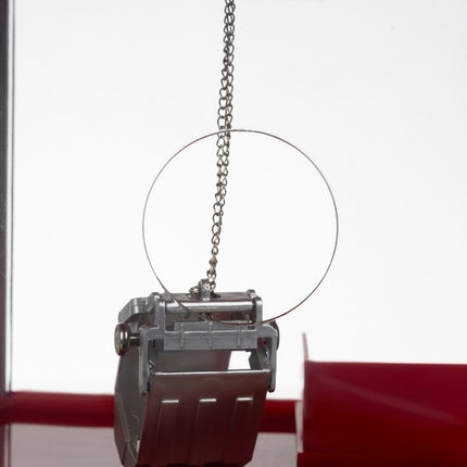 Kruzzel Candy Fishing Grijpmachine - Arcade Speelgoed voor Kinderen