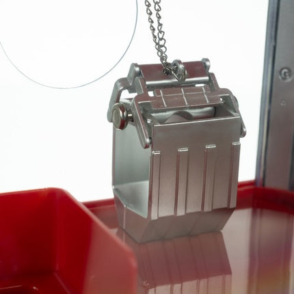 Kruzzel Candy Fishing Grijpmachine - Arcade Speelgoed voor Kinderen