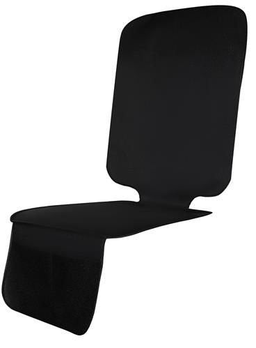 Xtrobb Autostoel Beschermmat - Met Organizer - Waterdicht - Zwart