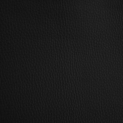 Xtrobb Autostoel Beschermmat - Eco-Leder Look - Met Organizer - Zwart