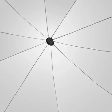 Xtrobb Auto Zonnescherm Paraplu - Universele Voorruitbescherming